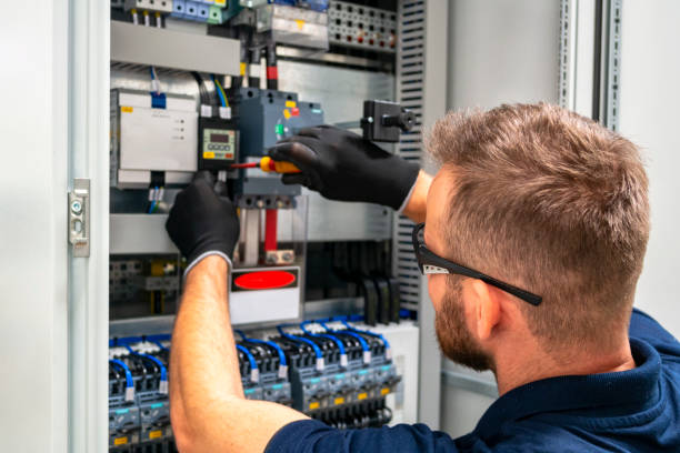 Best Commercial Electrician Services  in Malta, IL