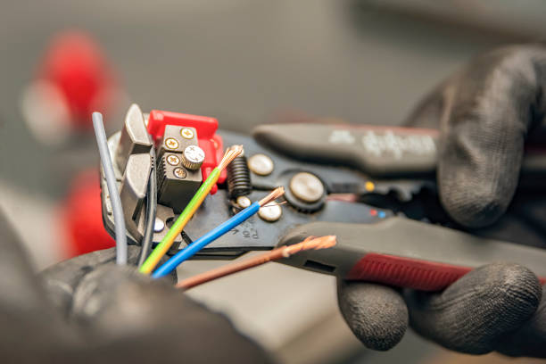 Best Commercial Electrician Services  in Malta, IL