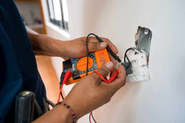 Best Affordable Emergency Electrician  in Malta, IL