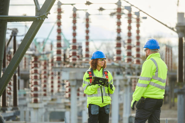 Best Electrical Contractors for Businesses  in Malta, IL