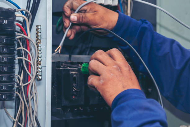 Best Electrical Wiring Services  in Malta, IL