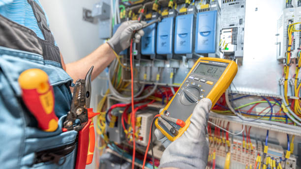Best Electrical Troubleshooting Services  in Malta, IL