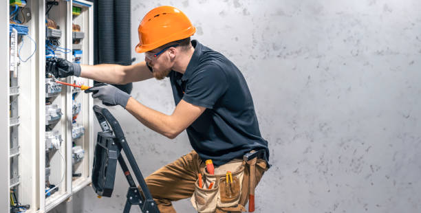 Best Electrical Rewiring Services  in Malta, IL
