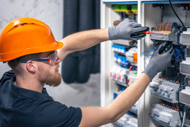 Best Circuit Breaker Repair  in Malta, IL